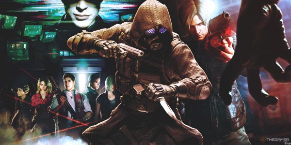 《Resident Evil》系列中最令人震惊的死亡