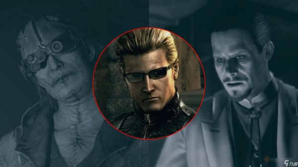 《Resident Evil》系列中最令人震惊的死亡