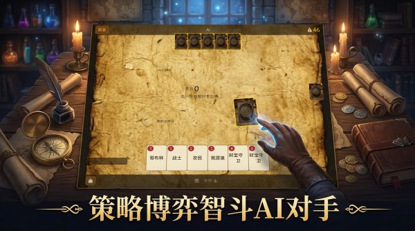 列王之城好玩吗 列王之城玩法简介