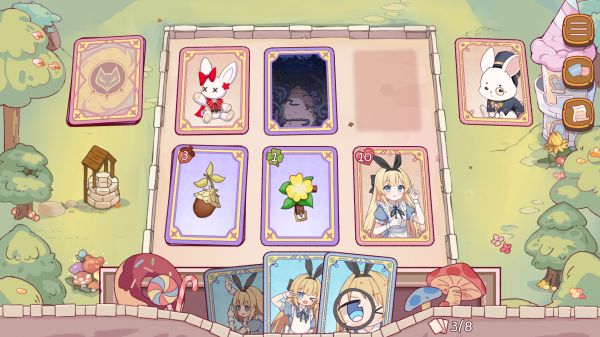 爱丽丝与彼岸好玩吗 爱丽丝与彼岸玩法简介