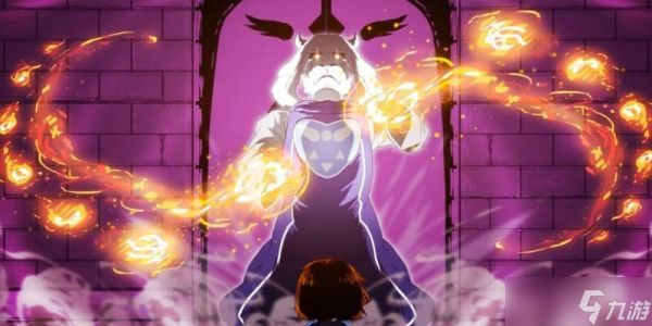 探秘传说之下废墟老鼠洞的主线攻略(第1章第3节攻略指南)