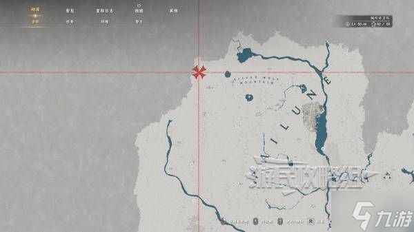 《红色沙漠》寒霜白熊位置及解锁方法 传奇坐骑寒霜白熊怎么获得