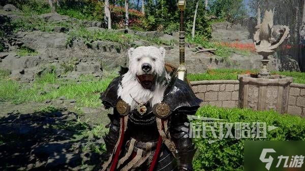 《红色沙漠》寒霜白熊位置及解锁方法 传奇坐骑寒霜白熊怎么获得