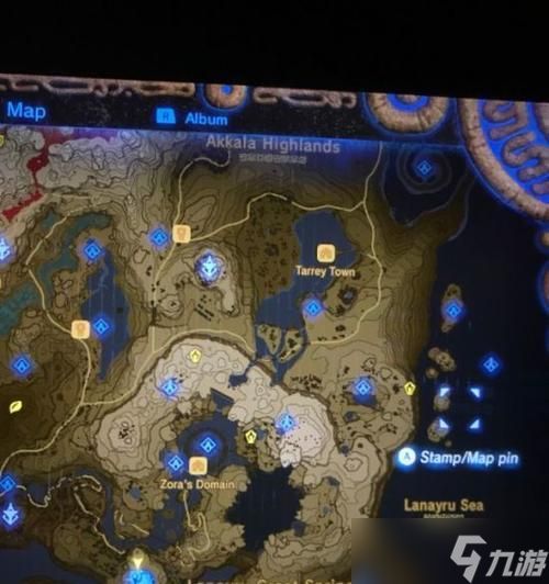 《废墟叶子堆主线攻略》（探索传说之下的秘密）