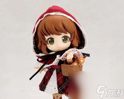 杀气童话2小红帽专属技能立绘介绍（打造最强小红帽）