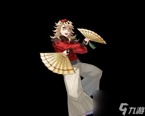 杀气童话2小红帽专属技能立绘介绍（打造最强小红帽）