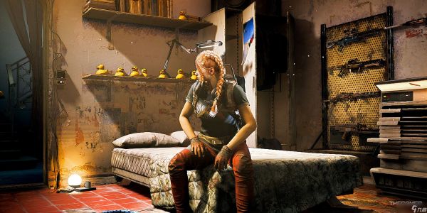 在《ARC Raiders》中何处寻找评估者矩阵