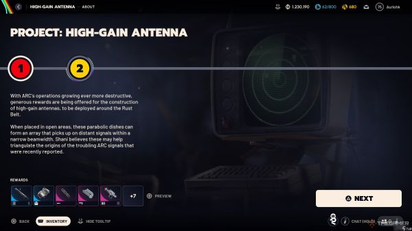 在《ARC Raiders》中何处寻找评估者矩阵