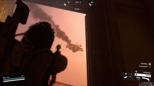 在《ARC Raiders》中何处寻找评估者矩阵