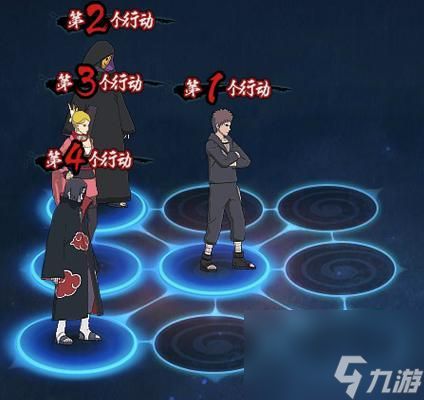 火影忍者ol忍考人物如何获得？有哪些获取途径？