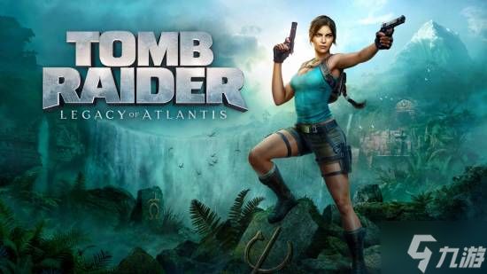 曝新《指环王》3A由水晶动力开发!不是战马工作室 对标《霍格沃茨之遗》