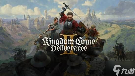 曝新《指环王》3A由水晶动力开发!不是战马工作室 对标《霍格沃茨之遗》