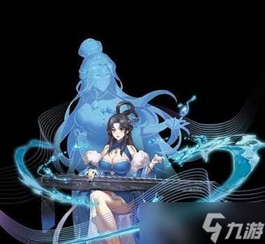 潮爆三国大乔技能攻略解说(水之女神技能全解析)