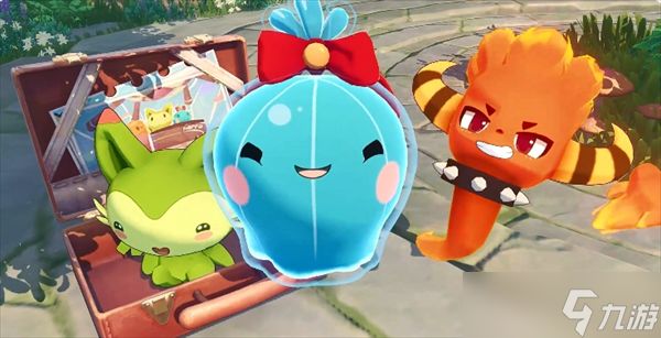 洛克王国世界圣羽翼王打法攻略