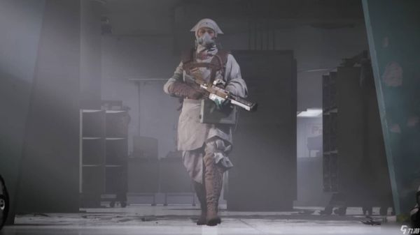 《ARC Raiders》粉丝自定义装备可减少延迟重生