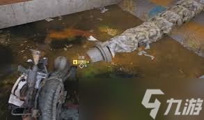 ARCRaiders更换水源任务攻略