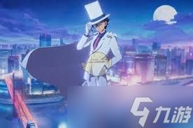 王者荣耀马可波罗怪盗基德上线时间是什么时候