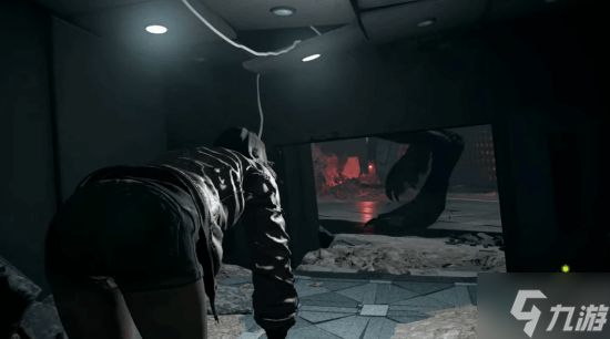 M站仅40分：东京化为废墟 异变求生游戏首次更新！