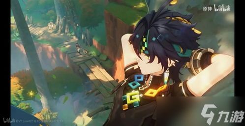 绝区零南宫羽的属性是什么