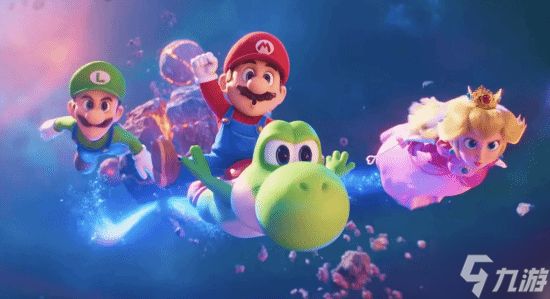 世界顶级IP共鸣!宫本茂谈马里奥与米老鼠