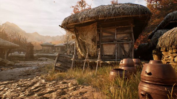 武士：污秽天命什么时候出 公测上线时间预告