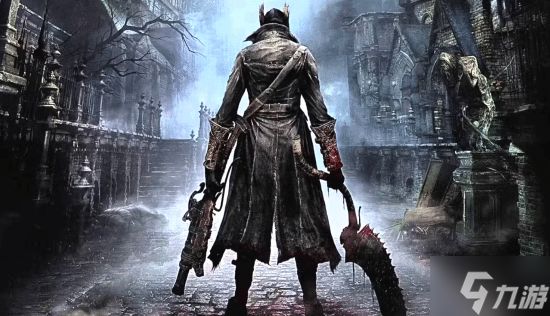 首发十连必出美丽师姐！《血源》手游愚人节震撼“曝光”