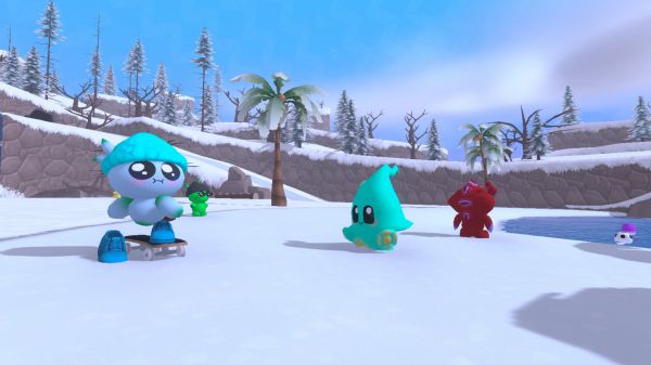 波波萌宠大作战好玩吗 波波萌宠大作战玩法简介