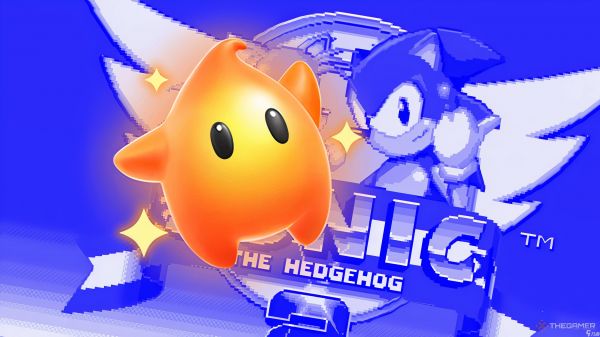 据报道《The 超级马里奥银河2 Movie》中罗莎塔戏份极少