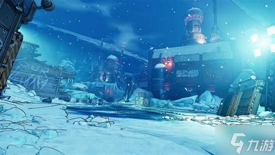 专访《无主之地4》团队：新角色侠盗“老钱”很好玩