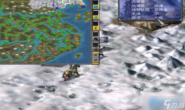 攻克白狼寨全攻略：要点在手，破寨无忧！