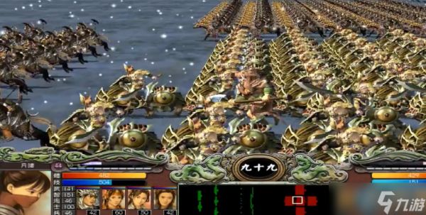 攻克白狼寨全攻略：要点在手，破寨无忧！