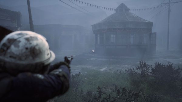 终末战争好玩吗 终末战争玩法简介