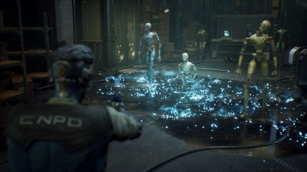 人工侦探什么时候出 公测上线时间预告