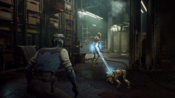 人工侦探什么时候出 公测上线时间预告