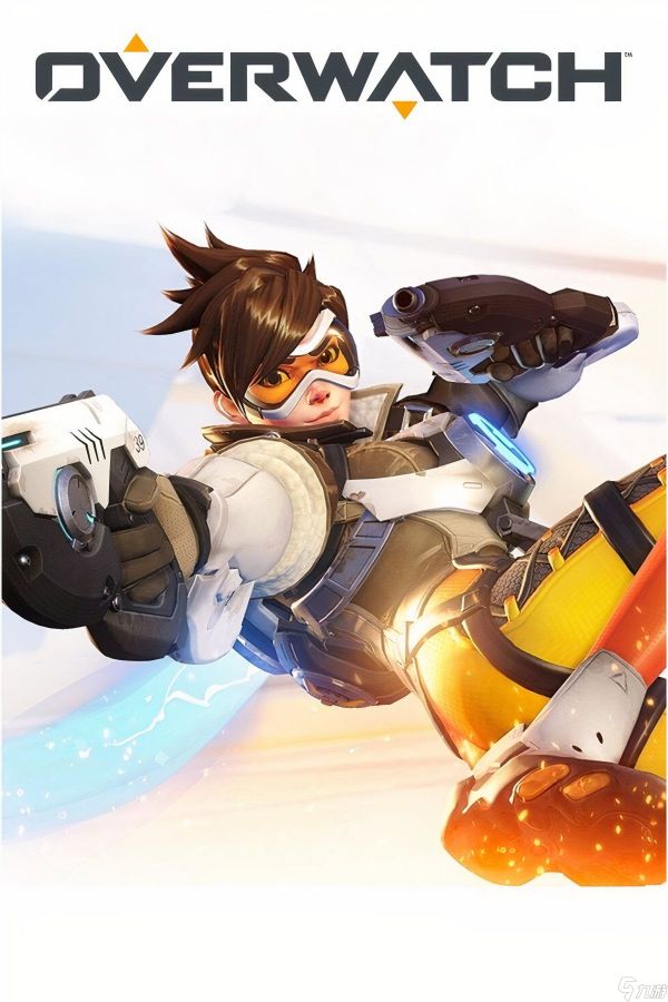 《Overwatch》第51位英雄本可在十年前登场