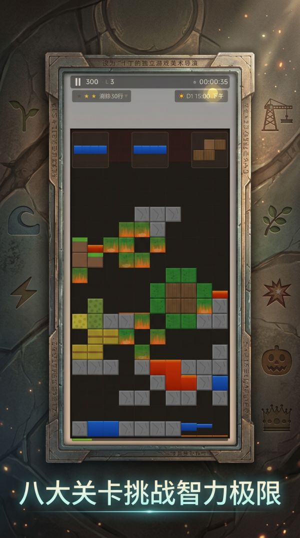 混乱效应什么时候出 公测上线时间预告