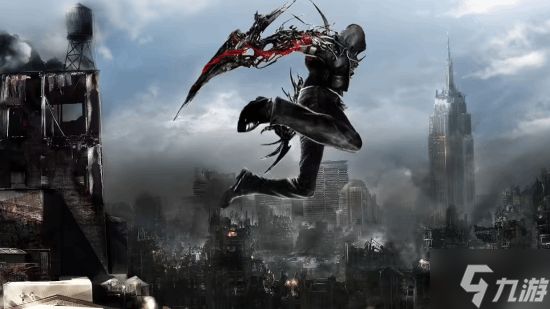 《虐杀原形》新作爆料汇总！A哥重回主角