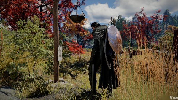 《<a id='link_pop' class='keyword-tag' href='https://www.9game.cn/hongseshamo/'>红色沙漠</a>》预估已创收超2亿美元——PS5是重要贡献者