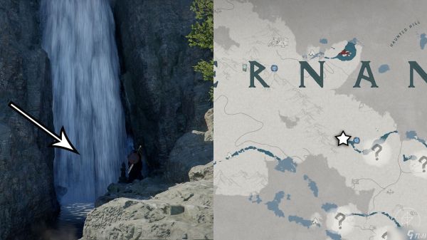 如何在红色沙漠中获取失落王国盔甲