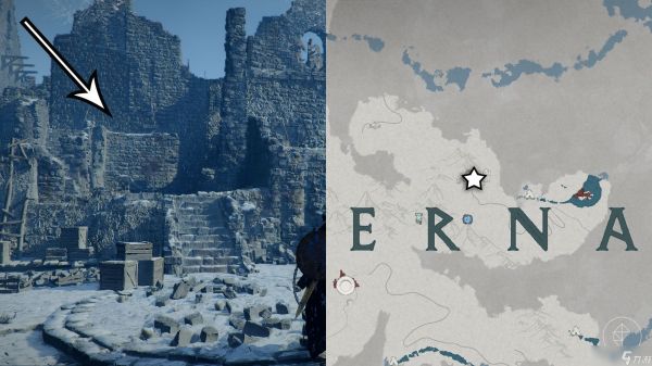 如何在红色沙漠中获取失落王国盔甲