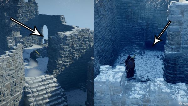 如何在红色沙漠中获取失落王国盔甲