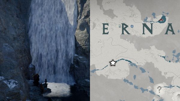 如何在红色沙漠中获取失落王国盔甲