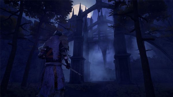 ENDALOR什么时候出 公测上线时间预告