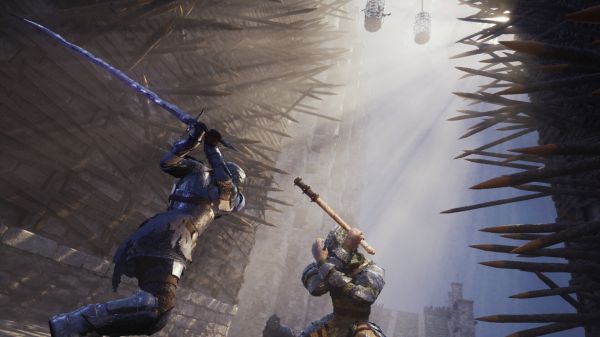 ENDALOR什么时候出 公测上线时间预告