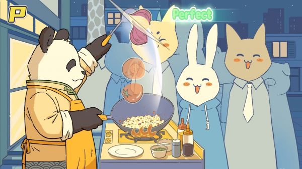 动物城咖啡店好玩吗 动物城咖啡店玩法简介