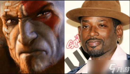 T.C. Carson重返战神希腊三部曲配音，制作方承认当年换角过早