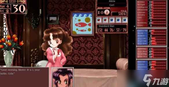 美少女梦工厂2韶华再续秘籍怎么用？