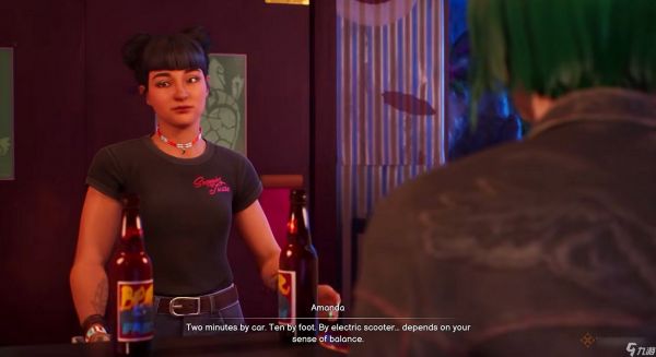 克洛伊在《Life Is Strange: Reunion》中是生是死？