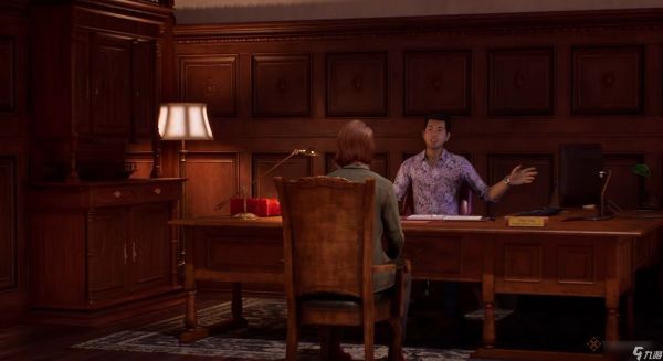 克洛伊在《Life Is Strange: Reunion》中是生是死？