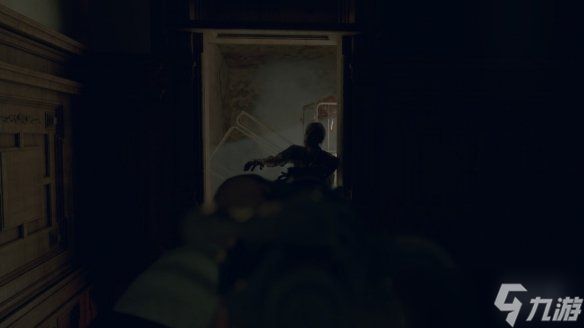 丧尸一咬就没了！《不死编年史》凭硬核玩法未售先火